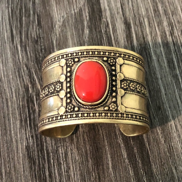 Lucky Brand Jewelry - 🎉2xHP🎉 Lucky Brand Boho Bracelet